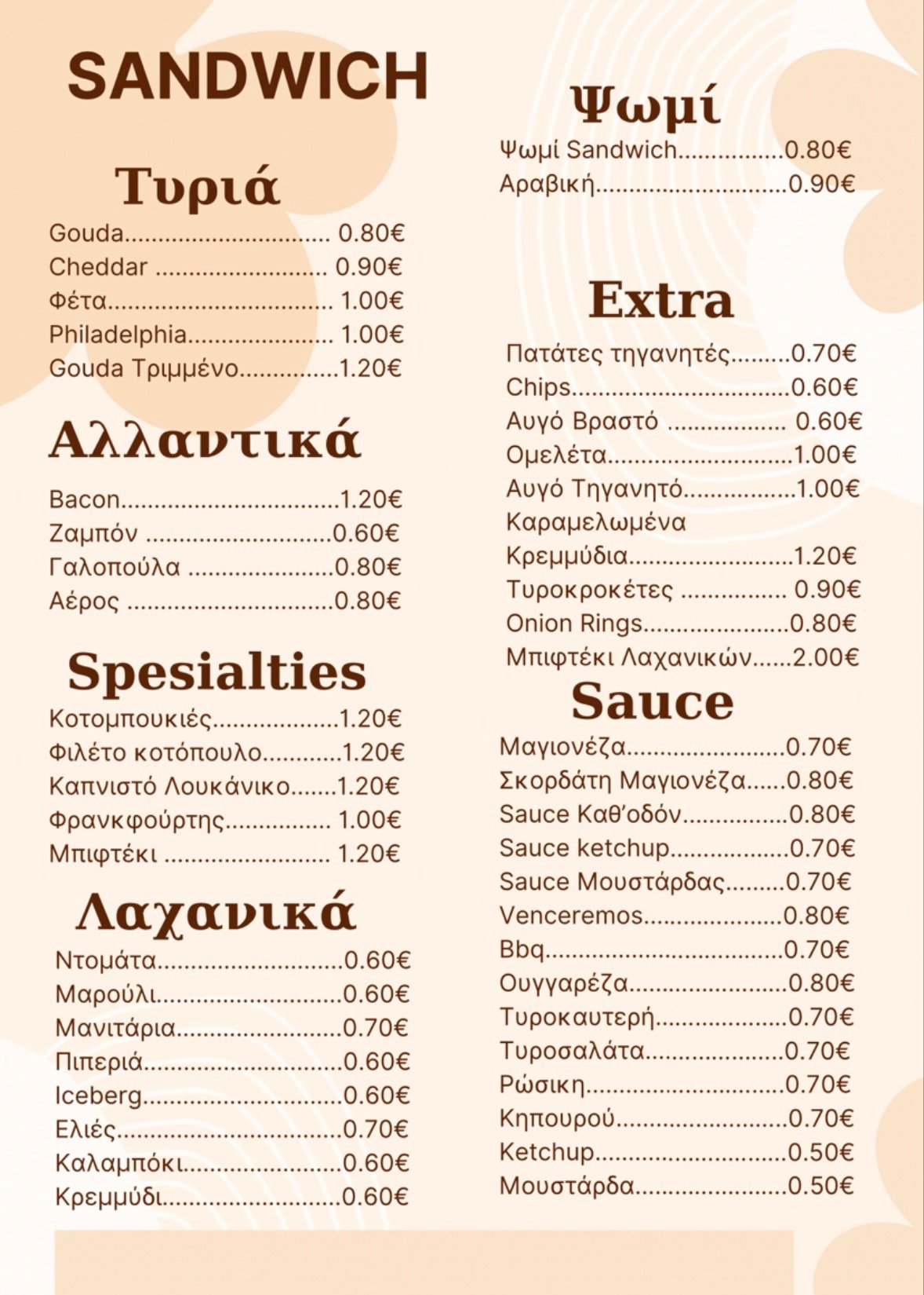 Κατηγορία Μενού 7
